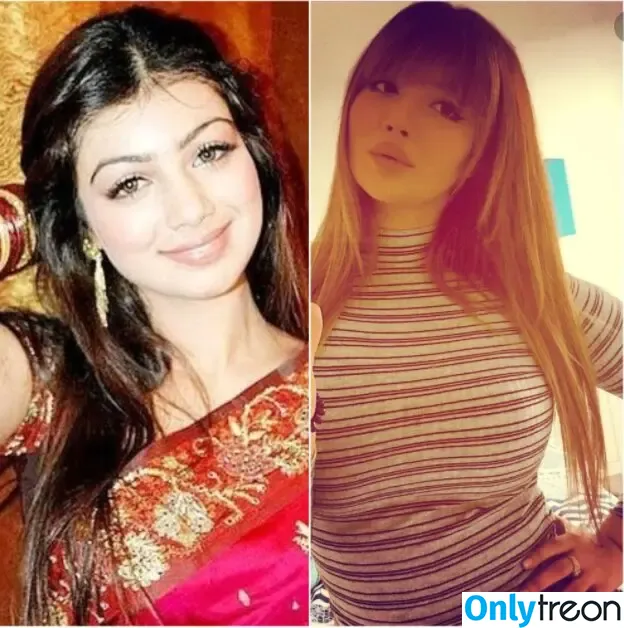 Ayesha Takia nude photo #0003 (ayeshatakia)