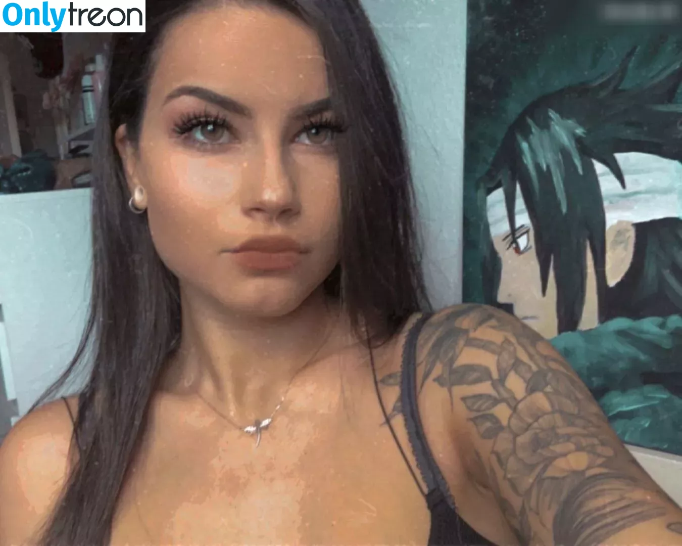 Ayliner nude photo #0030 (abbeylane43 / aylin_er / aylinertwitch)