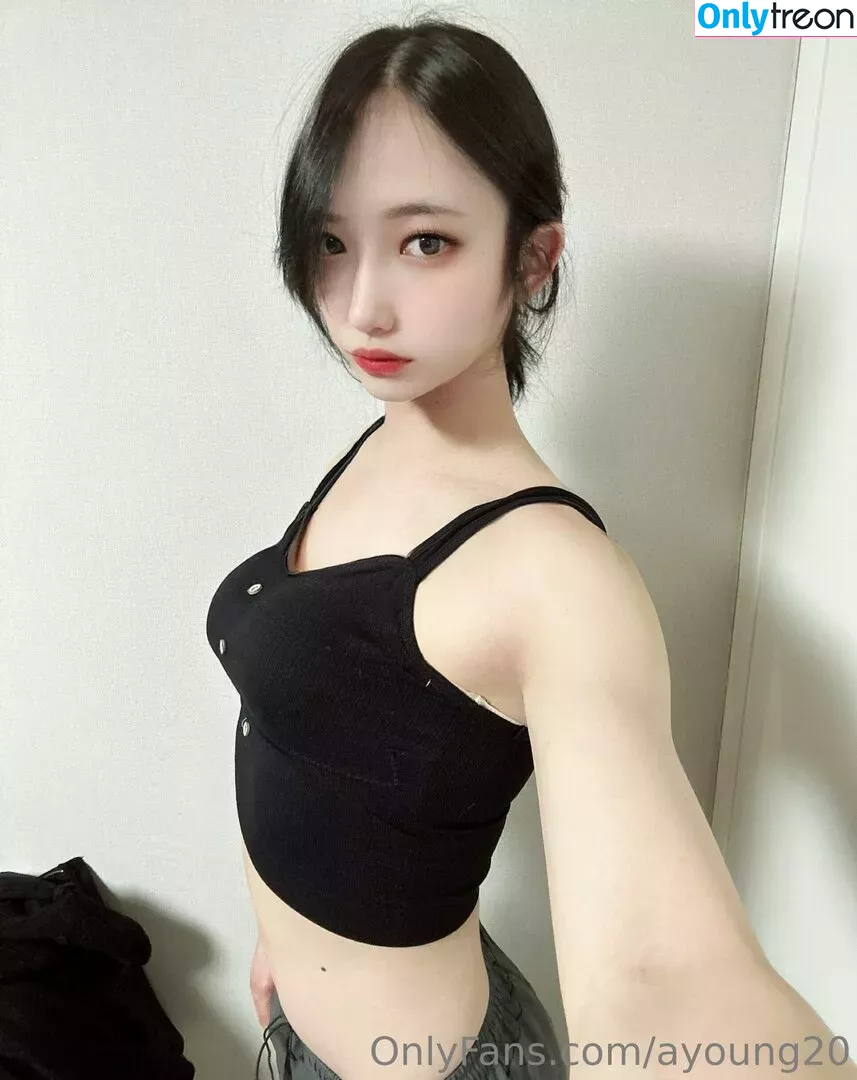 ayoung20 nude photo #0034 (ayoung20)