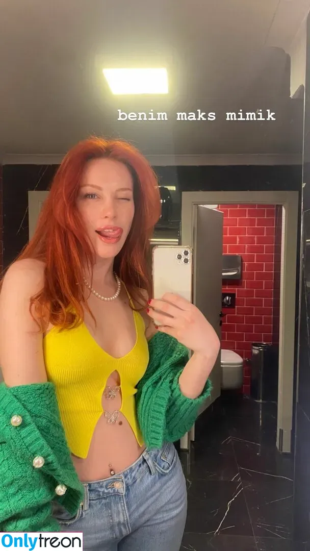 Aysennyuksel nude photo #0049 (eexoticbabe / moonbae.8)
