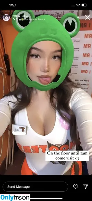aytdao / Yendaoz nude photo #0014