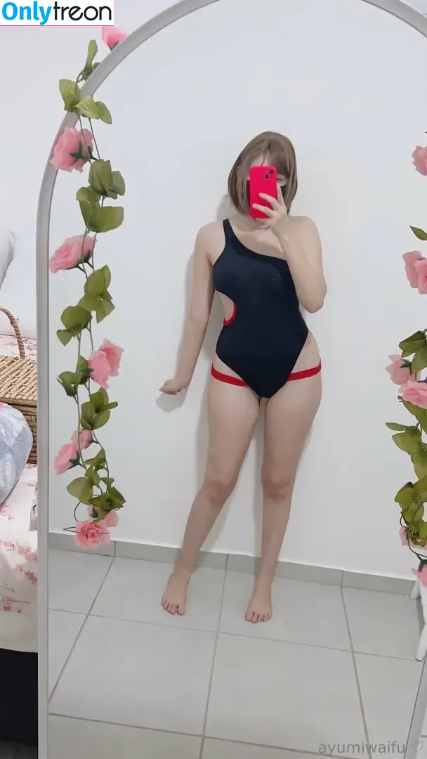 Ayumiwaifu nude photo #0062 ( / Ayumi / ayumiwaifus2)