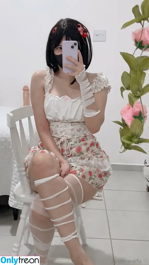 Ayumiwaifu nude photo #0071 ( / Ayumi / ayumiwaifus2)