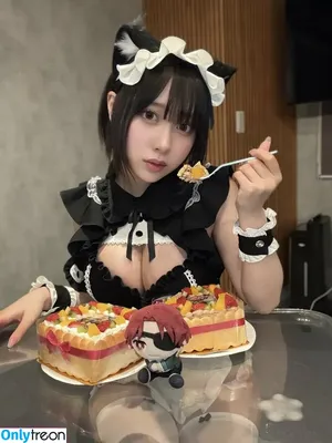 ayunochan_ / lunachan_tv / あゆの nude photo #0029