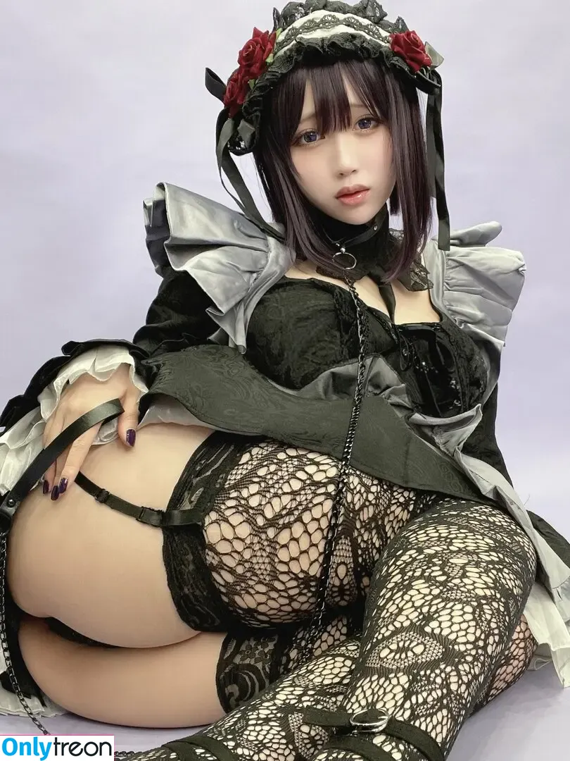 ayunochan_ nude photo #0003 (lunachan_tv / あゆの)