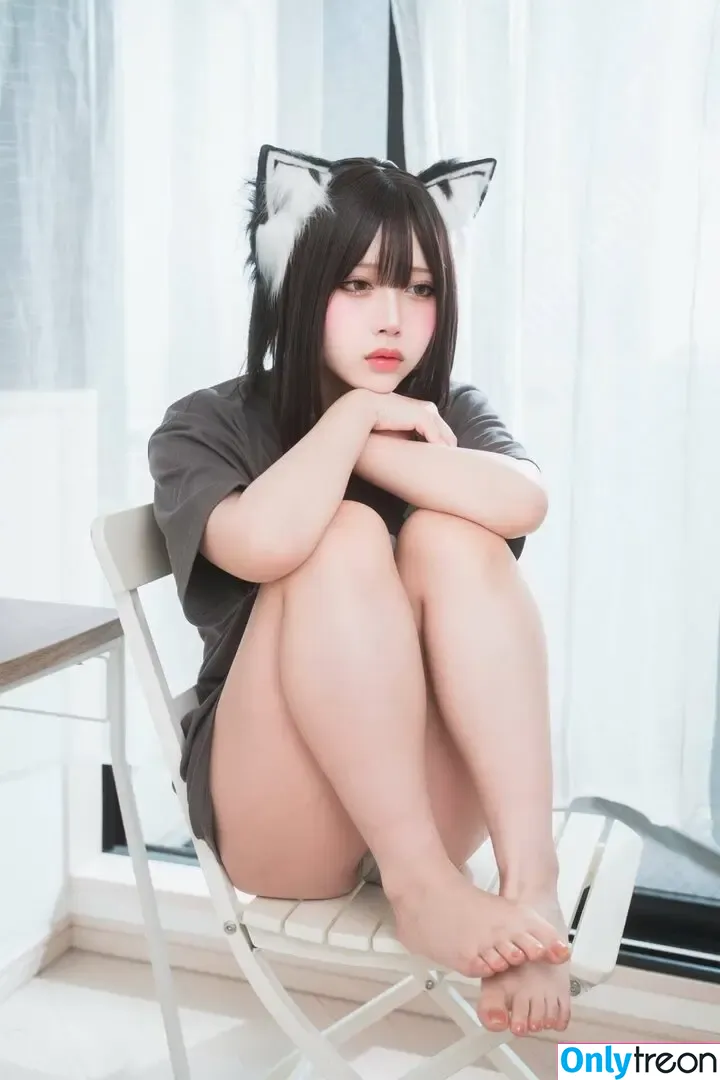ayunochan_ nude photo #0008 (lunachan_tv / あゆの)