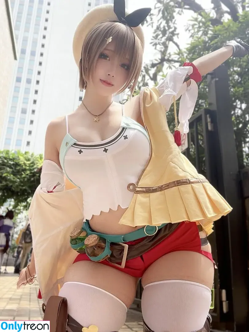 ayunochan_ nude photo #0011 (lunachan_tv / あゆの)