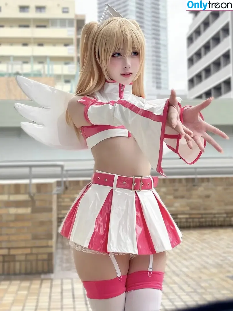 ayunochan_ nude photo #0014 (lunachan_tv / あゆの)