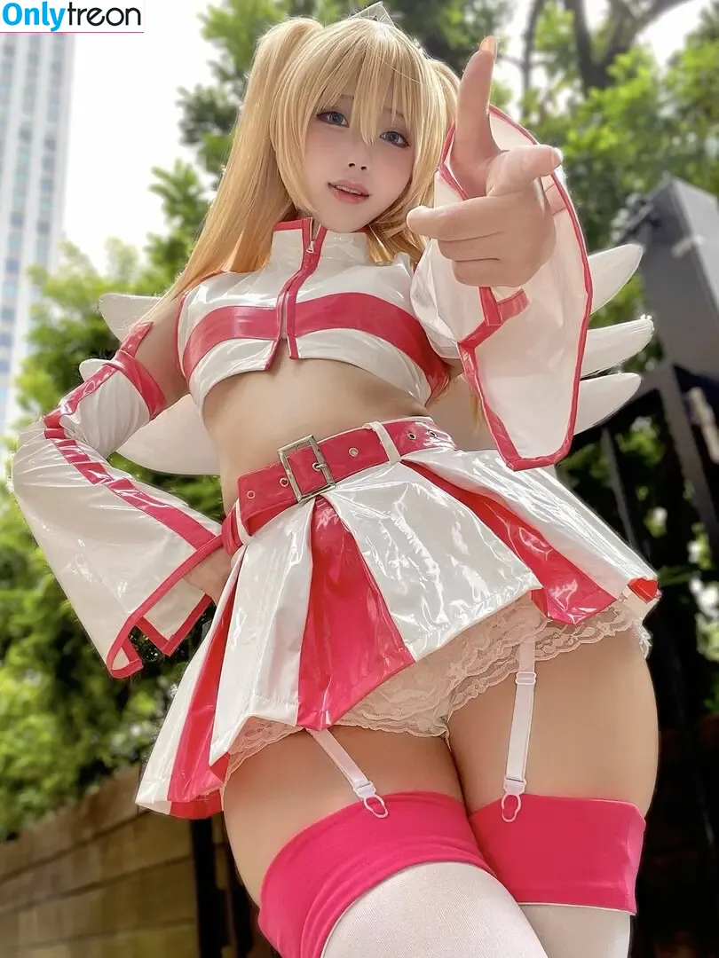 ayunochan_ nude photo #0015 (lunachan_tv / あゆの)