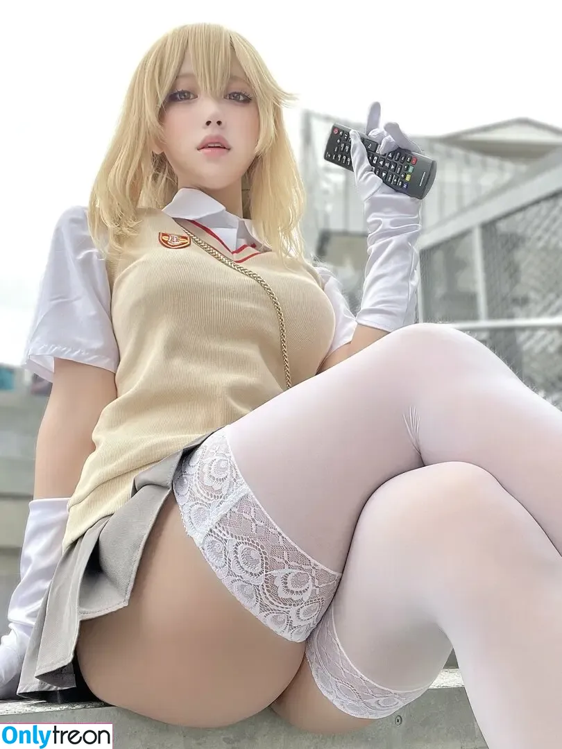 ayunochan_ nude photo #0034 (lunachan_tv / あゆの)