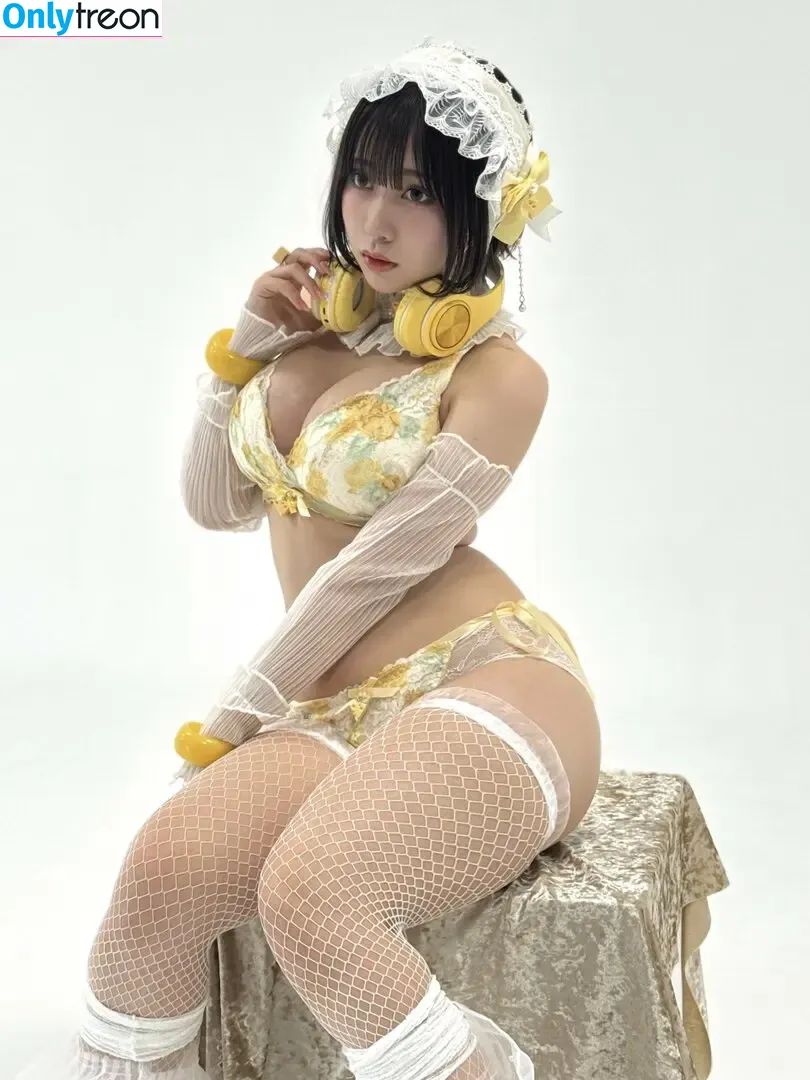 ayunochan_ nude photo #0041 (lunachan_tv / あゆの)