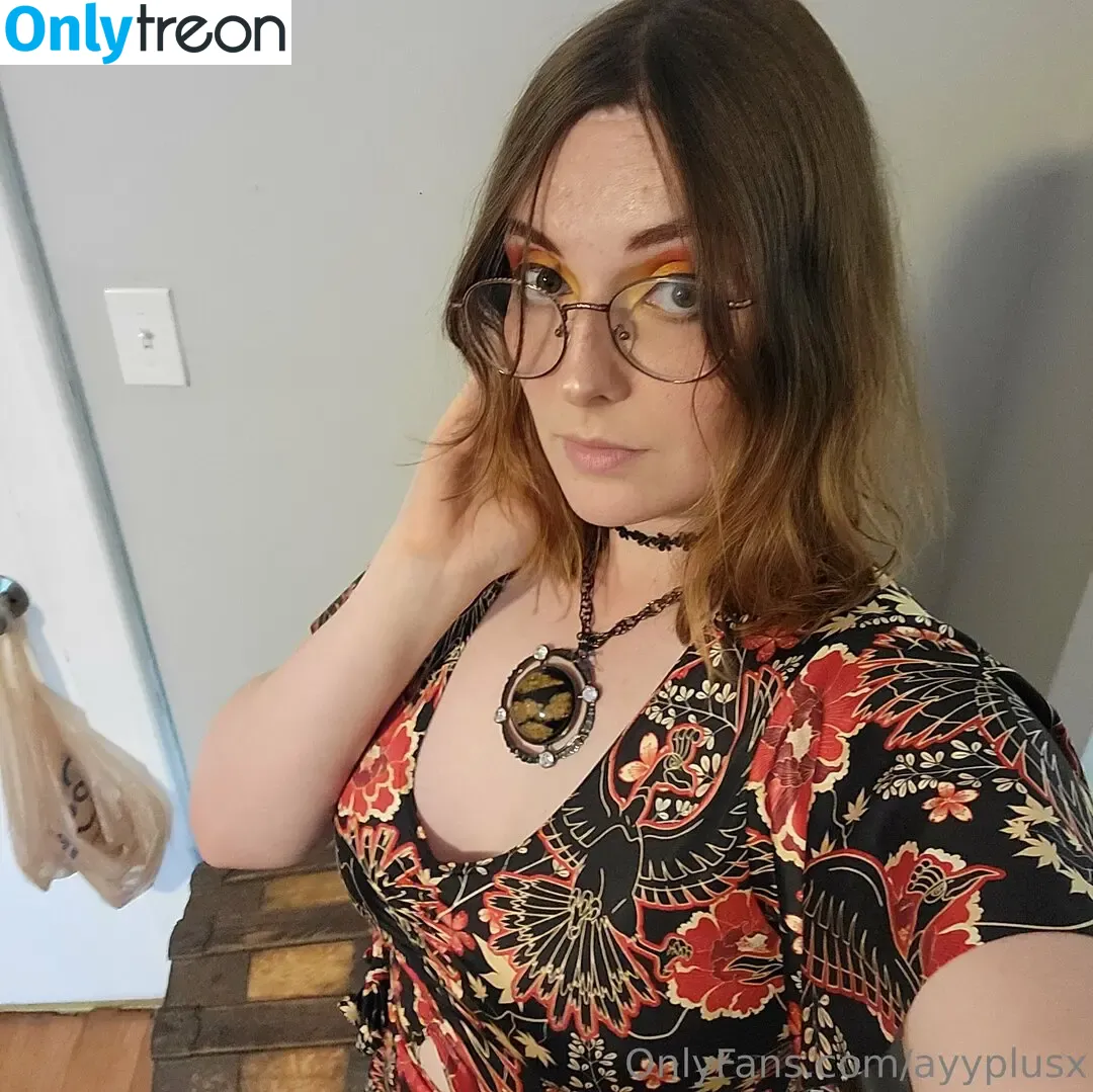 Ayyplusx nude photo #0064 (ayyplus)