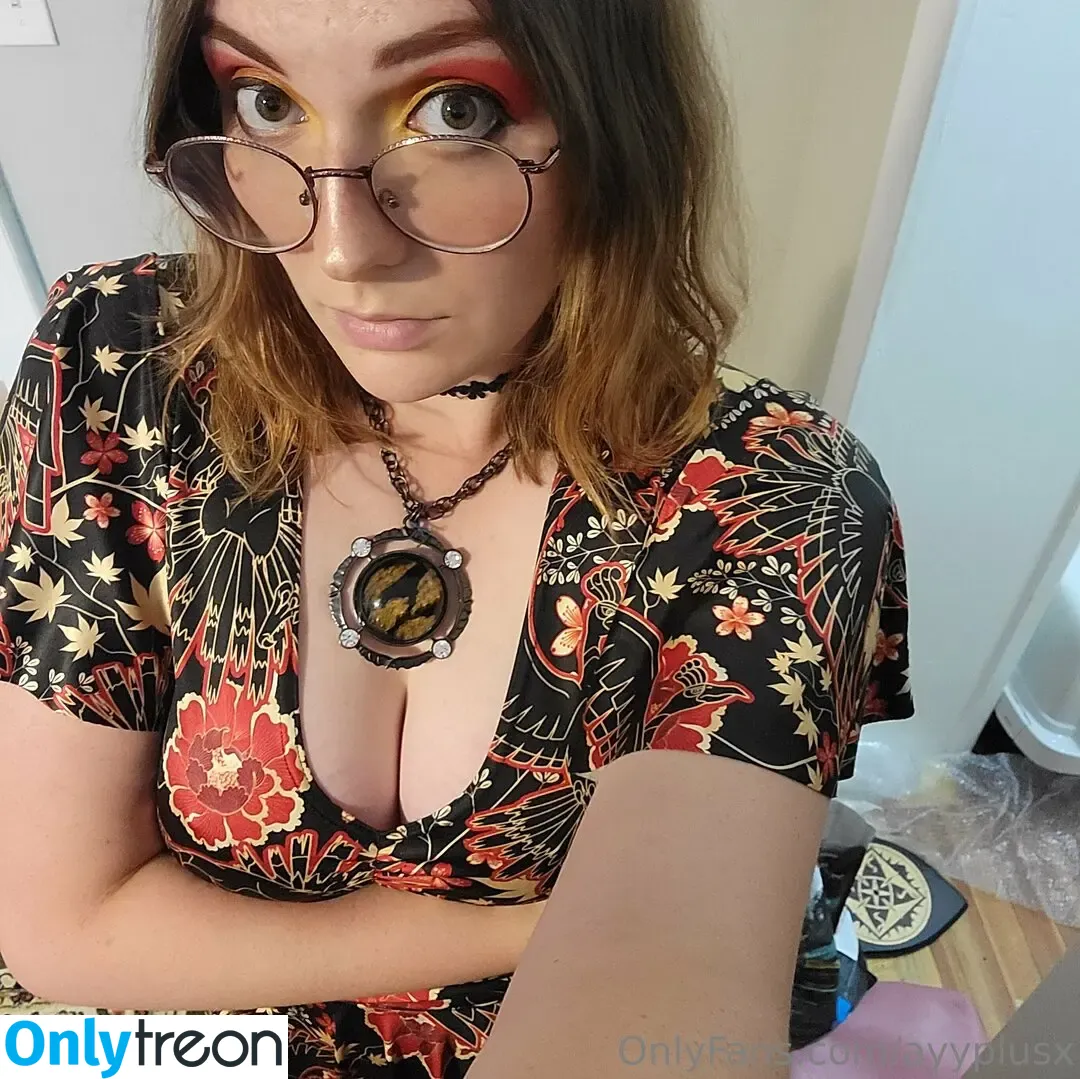Ayyplusx nude photo #0065 (ayyplus)