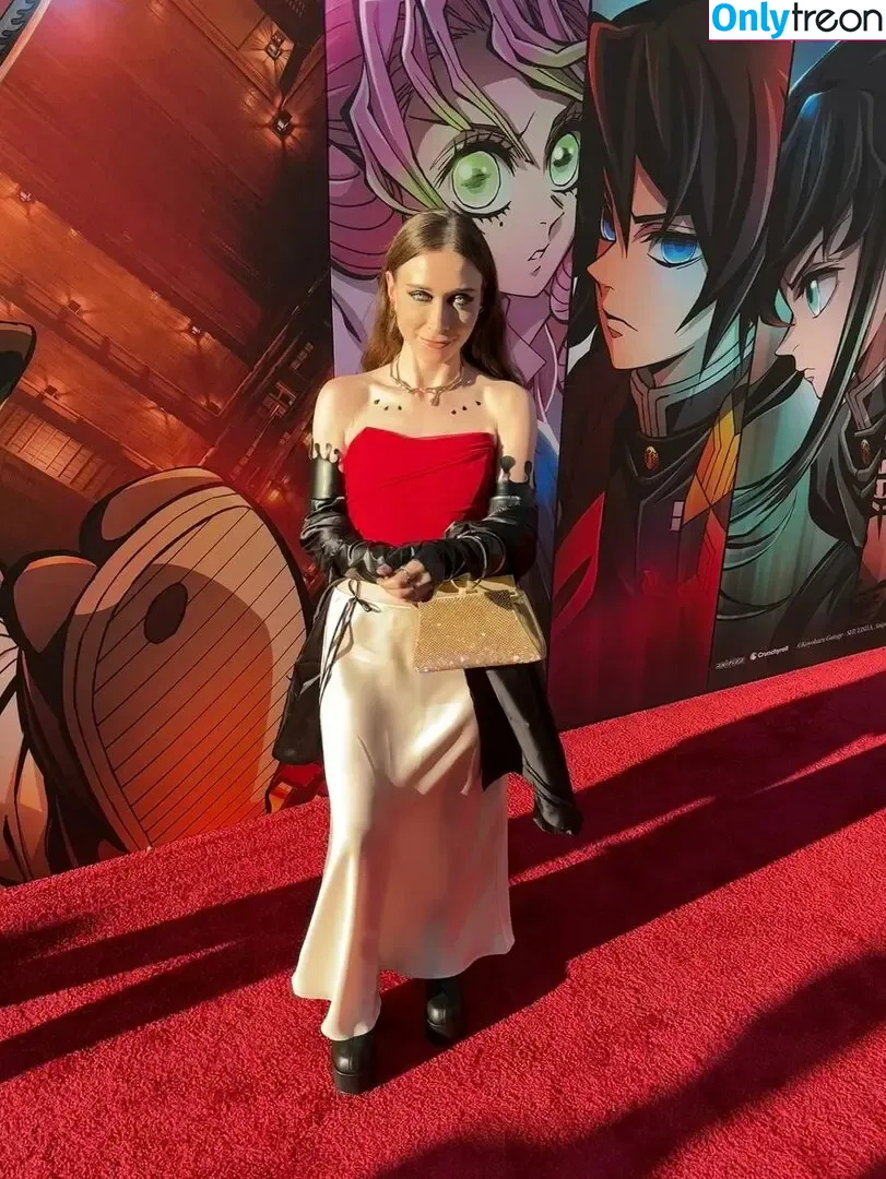 Ayytrae голая photo #0155 (angelicatrae / omgcosplay)
