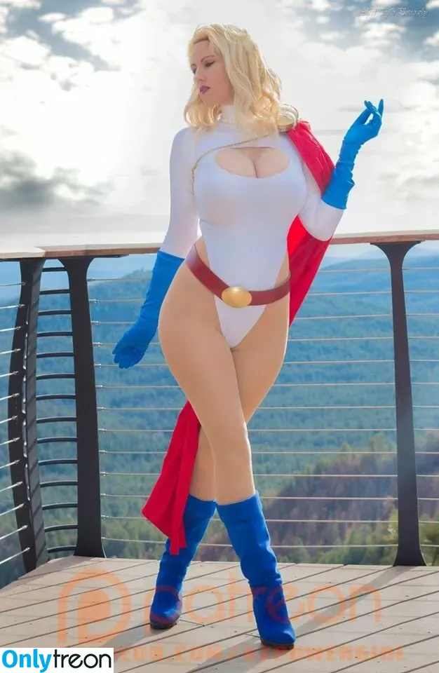 AZ Power Girl голая photo #0020 (AZPoweGirl / AzPowergirl)