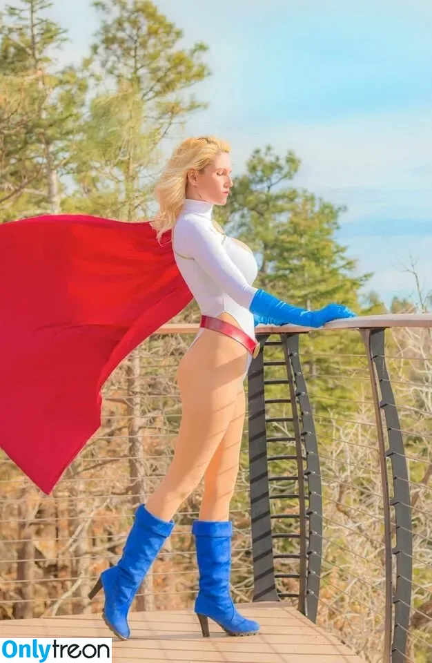 AZ Power Girl голая photo #0060 (AZPoweGirl / AzPowergirl)