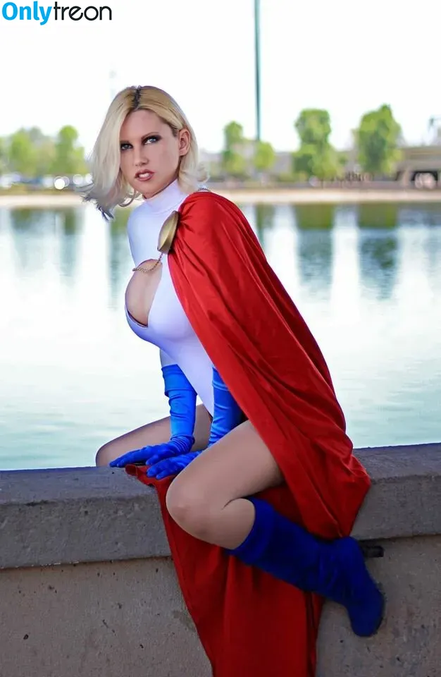 AZ Power Girl голая photo #0067 (AZPoweGirl / AzPowergirl)