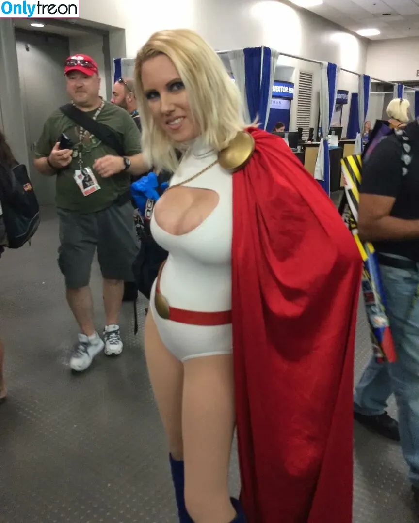 AZ Power Girl голая photo #0155 (AZPoweGirl / AzPowergirl)