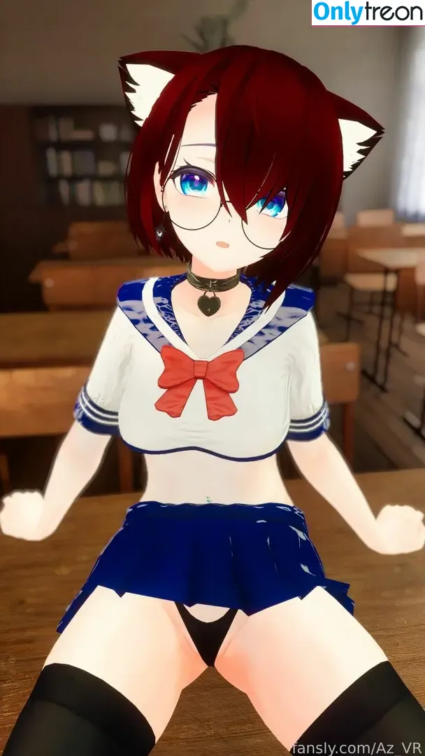 Az_VR nude photo #0001 (azvr__)