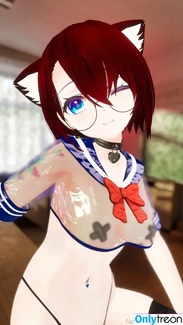Az_VR nude photo #0002 (azvr__)