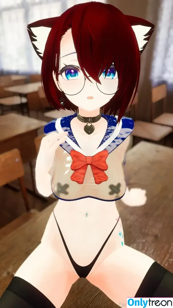 Az_VR nude photo #0003 (azvr__)