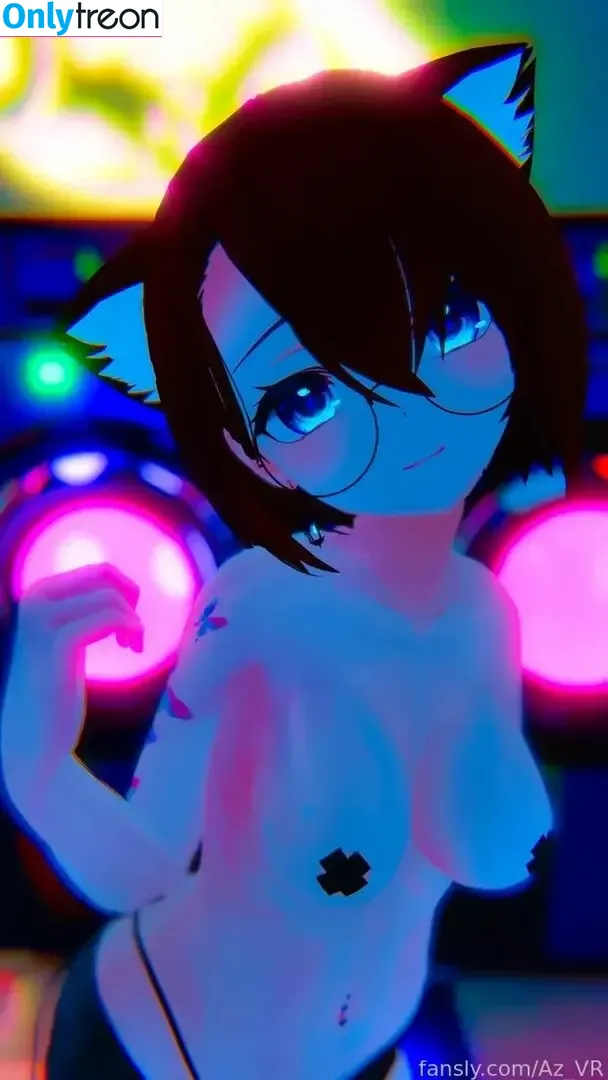 Az_VR nude photo #0011 (azvr__)