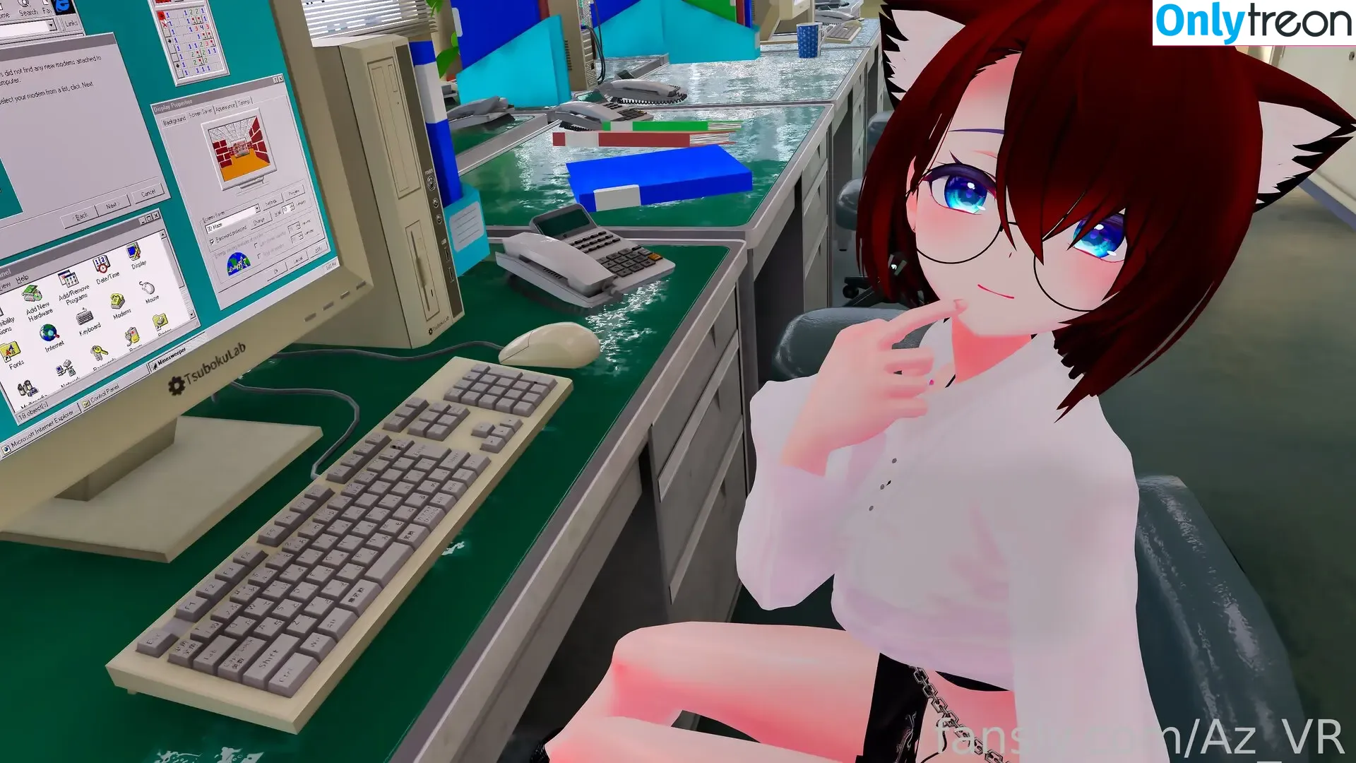 Az_VR nude photo #0057 (azvr__)