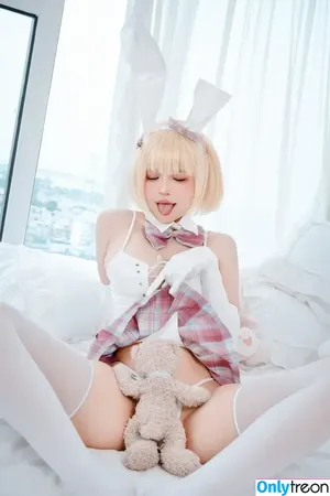 Azami / Azami1110 / Cosplay / azami.1110 nude photo #0673