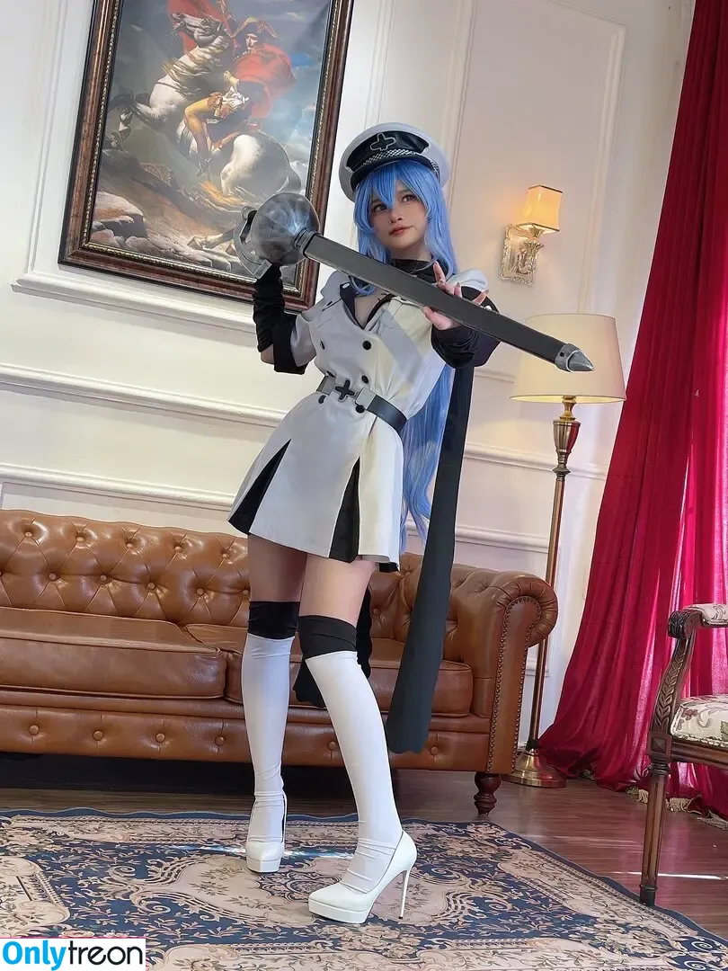 Azami nude photo #0828 (Azami1110 / Cosplay / azami.1110)