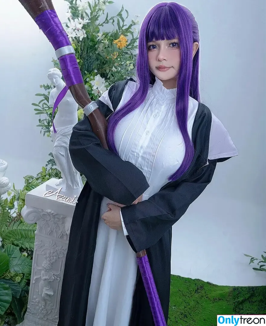Azami голая photo #0982 (Azami1110 / Cosplay / azami.1110)