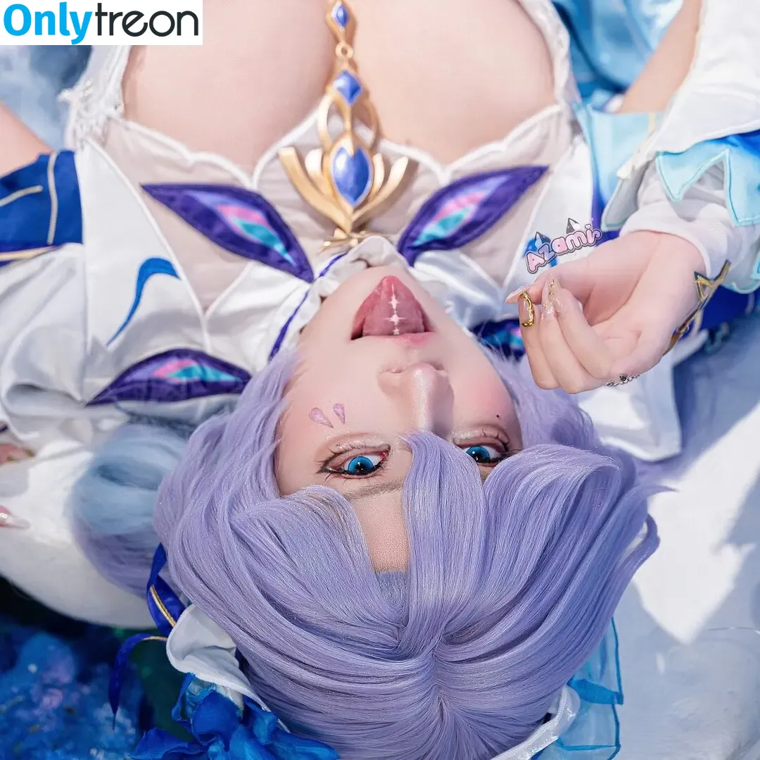 Azami nude photo #1214 (Azami1110 / Cosplay / azami.1110)
