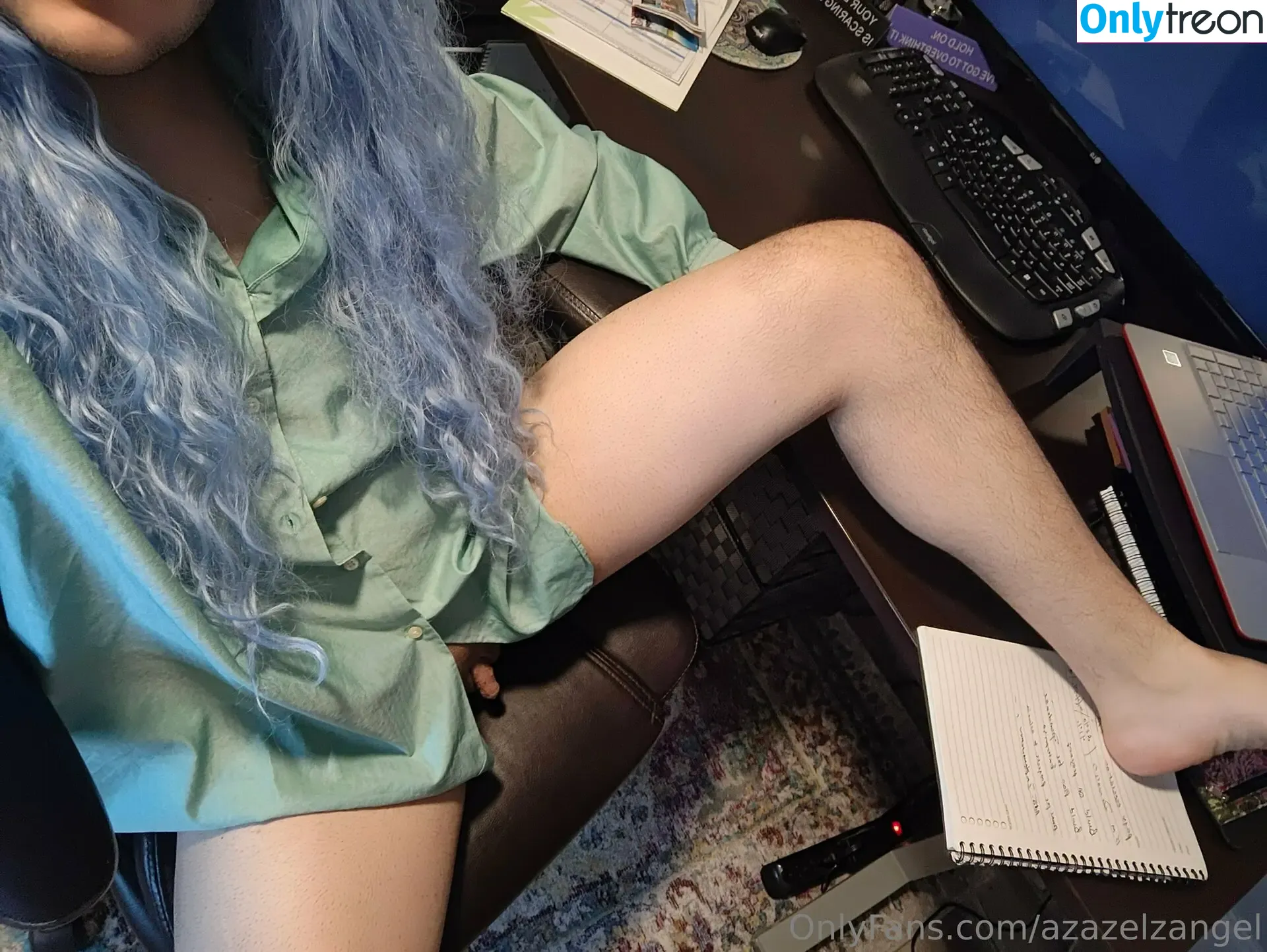 azazelzangel nude photo #0010 (azazelzangel)