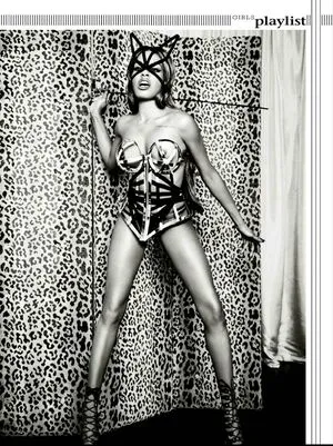 Azealia Banks / azealiabanks / babypinkslt nude photo #0016