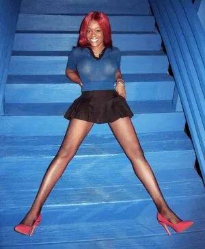 Azealia Banks / azealiabanks / babypinkslt nude photo #0027