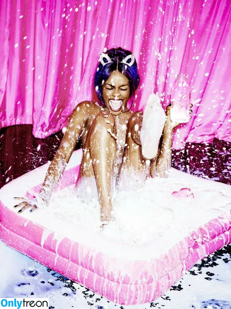 Azealia Banks nude photo #0012 (azealiabanks / babypinkslt)