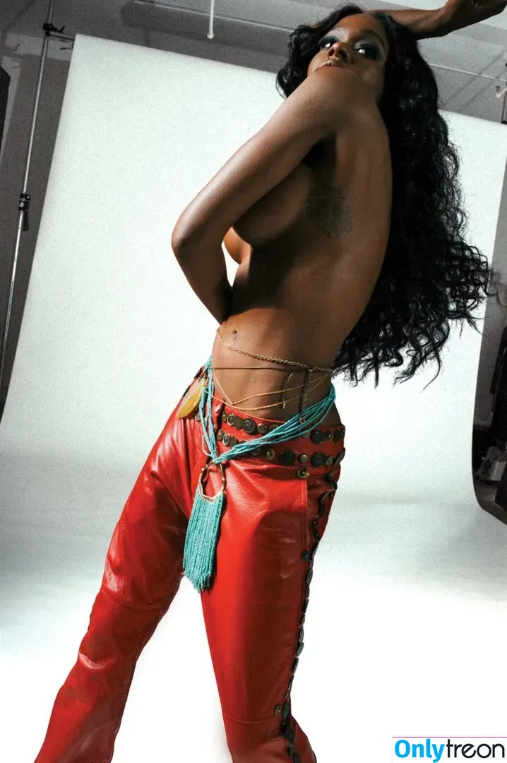 Azealia Banks nude photo #0019 (azealiabanks / babypinkslt)