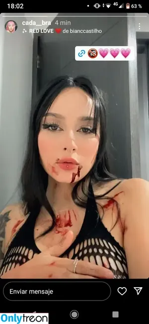 AzidMilk nude photo #0007