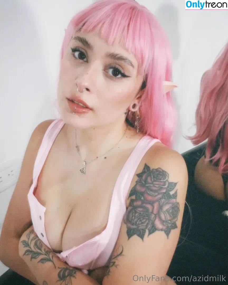 AzidMilk nude photo #0042 (AzidMilk)