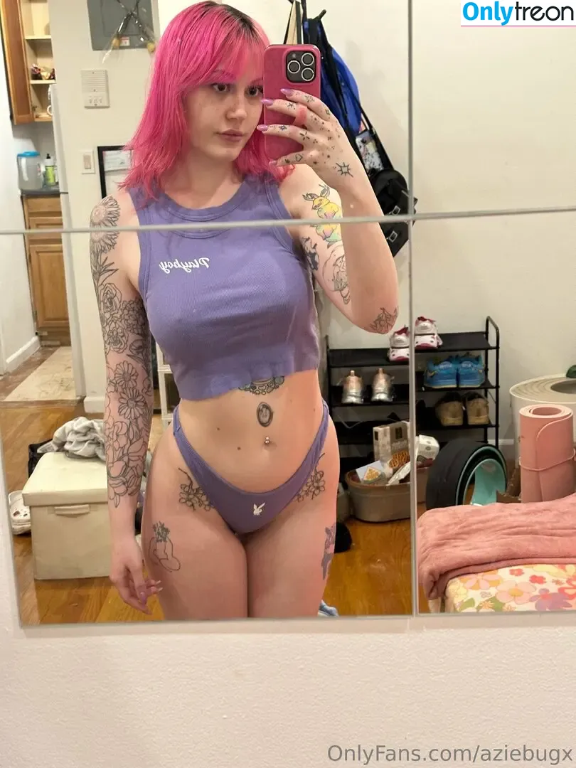 aziebugx nude photo #0065 (aziebugx)
