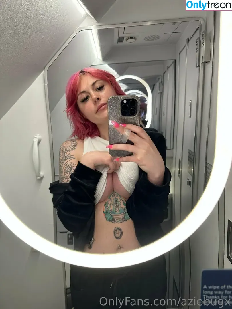 aziebugx nude photo #0068 (aziebugx)