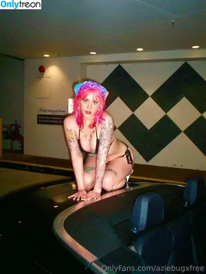 aziebugxfree / forbiddenx3 nude photo #0100