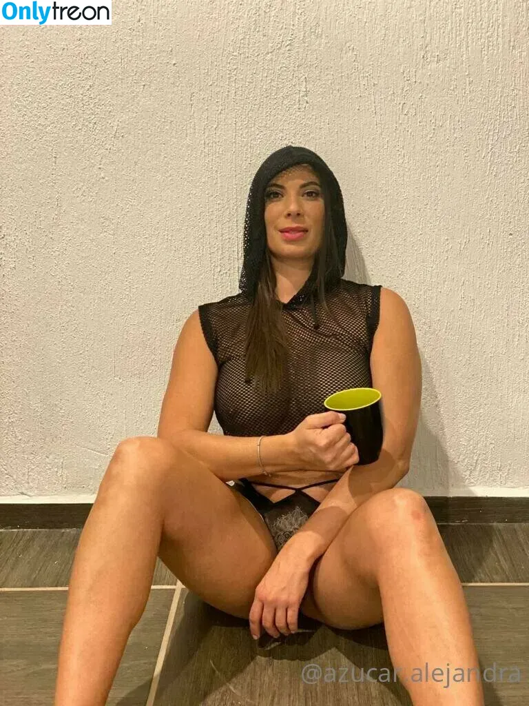 Azucar Alejandra nude photo #0081 (azucaralejandra1)