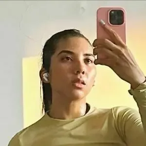 Azucena Cantillo / azuboughgouhnon nude photo #0008