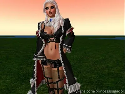 azula.amethyst.vip / azula_thesamoyed nude photo #0003