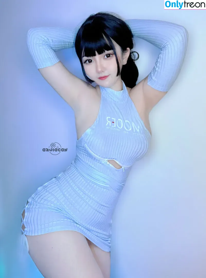 Azulachan nude photo #0007 (Ajulachan / ajulacan / asian.candy)