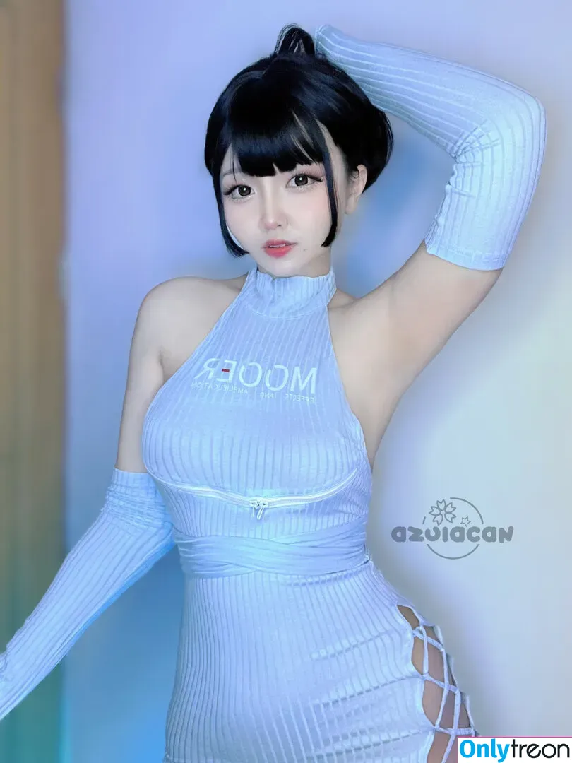 Azulachan nude photo #0008 (Ajulachan / ajulacan / asian.candy)