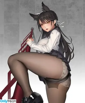 Azur Lane / azurlane_official nude photo #0881