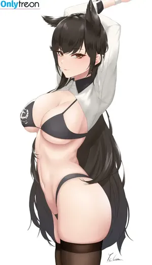Azur Lane / azurlane_official nude photo #0883