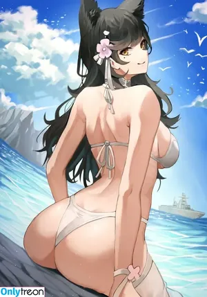 Azur Lane / azurlane_official nude photo #0885
