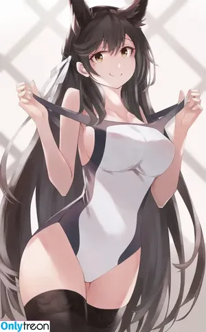 Azur Lane / azurlane_official nude photo #0887